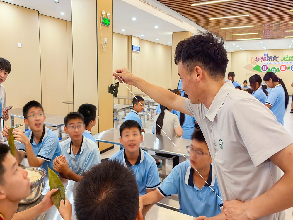 湖州青少年寄宿素质培育学校2026家长择校指南