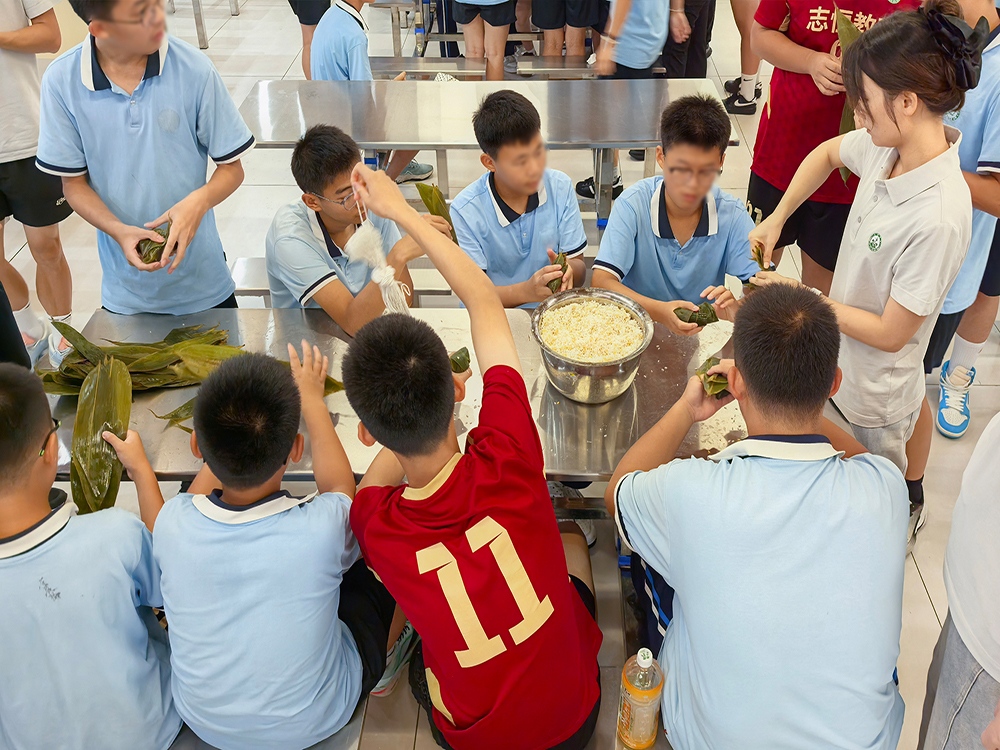 湖州青少年寄宿素质培育机构怎么选？联系电话与择校指南