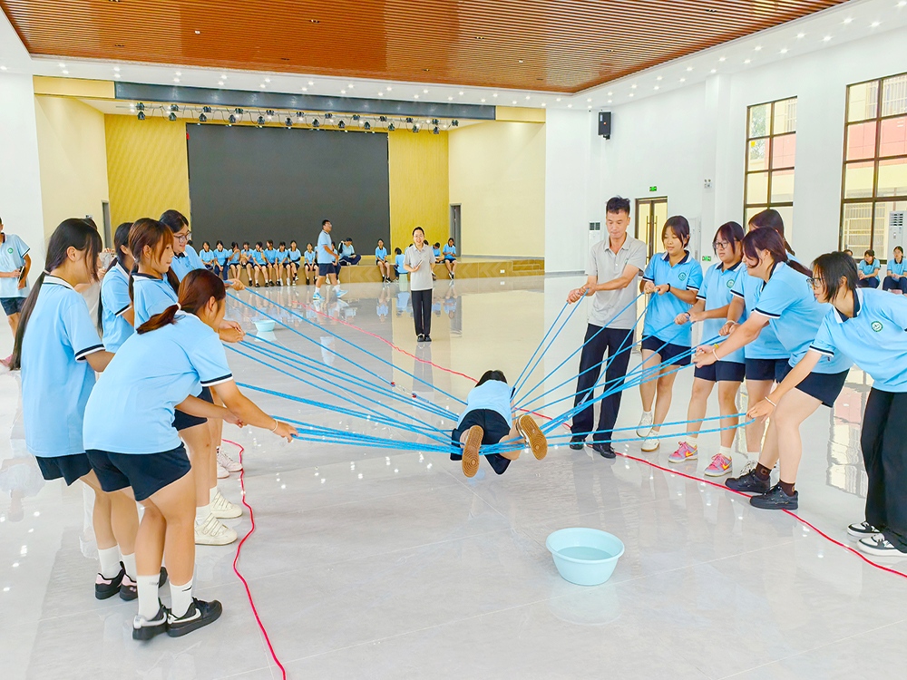 湖州青少年寄宿素质培育学校2026家长择校指南